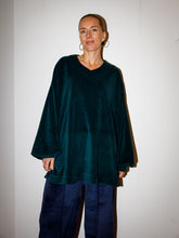 Afbeelding in Gallery-weergave laden, ROWAN SWEATER - Bottle