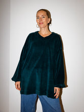 Afbeelding in Gallery-weergave laden, ROWAN SWEATER - Bottle