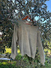 Afbeelding in Gallery-weergave laden, MARLEY SWEATER - Earth khaki