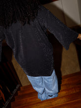 Afbeelding in Gallery-weergave laden, LILLY T-SHIRTDRESS - Glitter