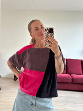 Afbeelding in Gallery-weergave laden, ABBY T-SHIRT - Unique piece 10