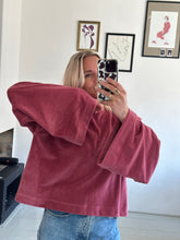 Afbeelding in Gallery-weergave laden, JAZZ SWEATER - Old pink
