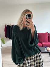 Afbeelding in Gallery-weergave laden, JAZZ SWEATER - Bottle