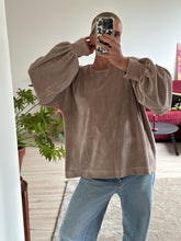 Afbeelding in Gallery-weergave laden, MARLEY SWEATER - Beige