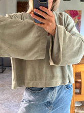 Afbeelding in Gallery-weergave laden, JAZZ SWEATER - Earth khaki