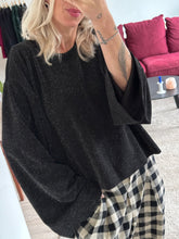 Afbeelding in Gallery-weergave laden, JAZZ SWEATER - Glitter