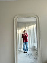 Afbeelding in Gallery-weergave laden, DEAN T-SHIRT - Old pink