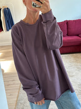 Afbeelding in Gallery-weergave laden, RUBY LONGSLEEVE - Mauve