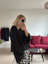 Afbeelding in Gallery-weergave laden, JAZZ SWEATER - Glitter