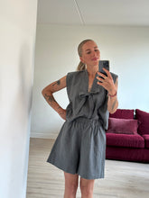 Afbeelding in Gallery-weergave laden, NOVÈL SHORTS - Grey