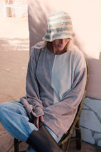 Afbeelding in Gallery-weergave laden, JAZZ SWEATER - Champagne/Mud