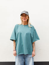 Afbeelding in Gallery-weergave laden, COCO T-SHIRT - Sea green