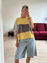 Afbeelding in Gallery-weergave laden, ABBY T-SHIRT - Unique piece 5