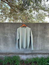 Afbeelding in Gallery-weergave laden, HOLLY LONGSLEEVE - Earth khaki