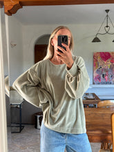 Afbeelding in Gallery-weergave laden, MARLEY SWEATER - Earth khaki
