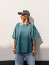 Afbeelding in Gallery-weergave laden, COCO T-SHIRT - Sea green