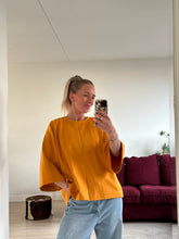 Afbeelding in Gallery-weergave laden, LENNY T-SHIRT - Corn