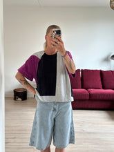 Afbeelding in Gallery-weergave laden, ABBY T-SHIRT - Unique piece 9
