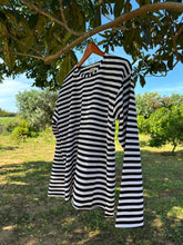 Afbeelding in Gallery-weergave laden, HOLLY LONGSLEEVE - Stripes