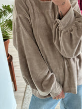 Afbeelding in Gallery-weergave laden, MARLEY SWEATER - Beige