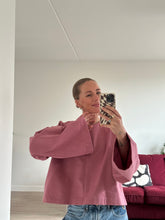 Afbeelding in Gallery-weergave laden, JAZZ SWEATER - Old pink