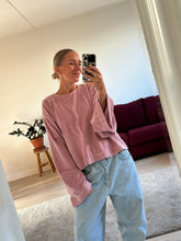 Afbeelding in Gallery-weergave laden, JAZZ SWEATER - Soft pink