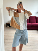 Afbeelding in Gallery-weergave laden, ABBY T-SHIRT - Unique piece 11