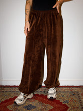 Afbeelding in Gallery-weergave laden, CLEO PANTS - Chocolate