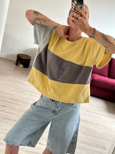 Afbeelding in Gallery-weergave laden, ABBY T-SHIRT - Unique piece 5