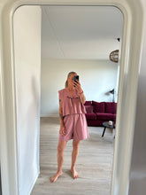 Afbeelding in Gallery-weergave laden, NOVÈL SHORTS - Dusty pink