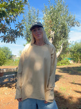 Afbeelding in Gallery-weergave laden, HOLLY LONGSLEEVE - Beige