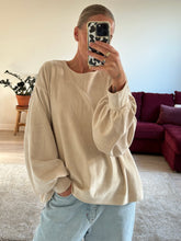 Afbeelding in Gallery-weergave laden, MARLEY SWEATER - Ecru
