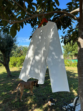 Afbeelding in Gallery-weergave laden, HOLLY LONGSLEEVE - Ecru
