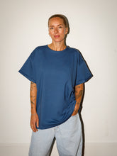 Afbeelding in Gallery-weergave laden, LOVA T-SHIRT - Denim