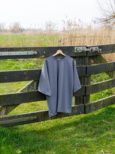 Afbeelding in Gallery-weergave laden, RYO T-SHIRT - Grey