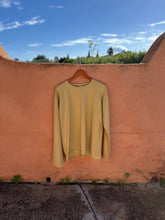 Afbeelding in Gallery-weergave laden, HOLLY LONGSLEEVE - Dusty yellow