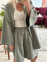 Afbeelding in Gallery-weergave laden, LOU SHORTS - Khaki