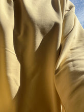 Afbeelding in Gallery-weergave laden, HOLLY LONGSLEEVE - Dusty yellow