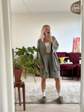 Afbeelding in Gallery-weergave laden, LOU SHORTS - Khaki
