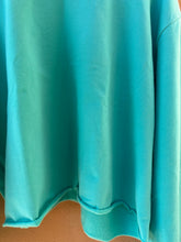Afbeelding in Gallery-weergave laden, JAZZ SWEATER - Turquoise