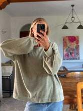 Afbeelding in Gallery-weergave laden, MARLEY SWEATER - Earth khaki
