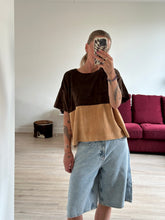 Afbeelding in Gallery-weergave laden, ABBY T-SHIRT - Unique piece 7