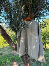 Afbeelding in Gallery-weergave laden, HOLLY LONGSLEEVE - Earth khaki