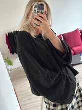 Afbeelding in Gallery-weergave laden, JAZZ SWEATER - Glitter