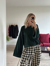 Afbeelding in Gallery-weergave laden, JAZZ SWEATER - Bottle