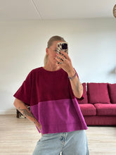 Afbeelding in Gallery-weergave laden, ABBY T-SHIRT - Unique piece 3