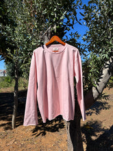 Afbeelding in Gallery-weergave laden, HOLLY LONGSLEEVE - Blush pink