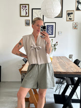Afbeelding in Gallery-weergave laden, NOVÈL SHORTS - Khaki