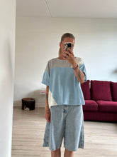 Afbeelding in Gallery-weergave laden, ABBY T-SHIRT - Unique piece 4