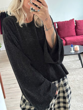 Afbeelding in Gallery-weergave laden, JAZZ SWEATER - Glitter